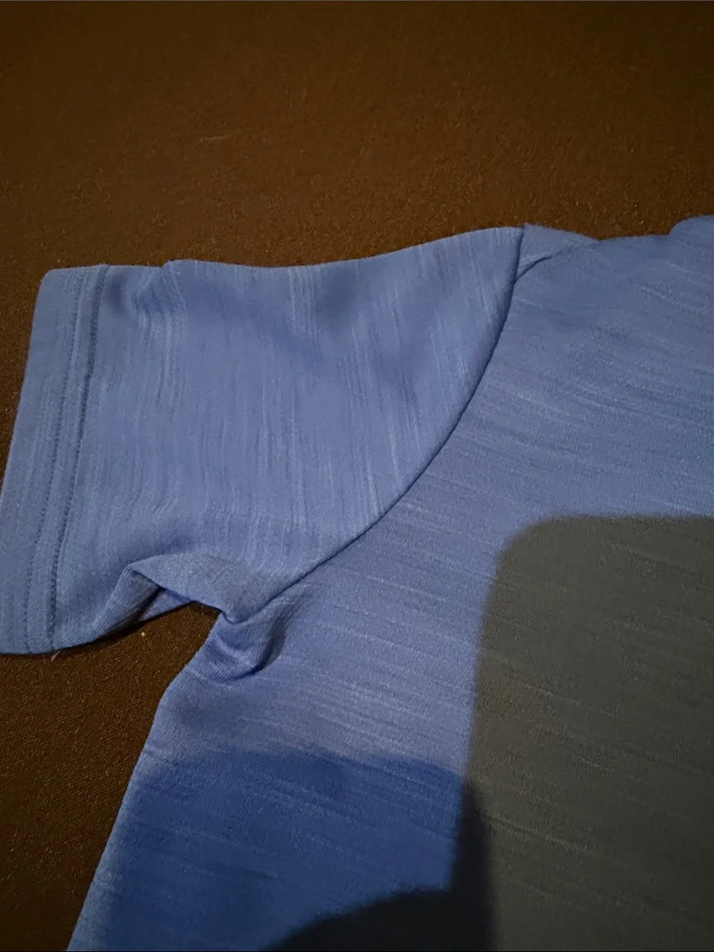 Nike lightweight blue